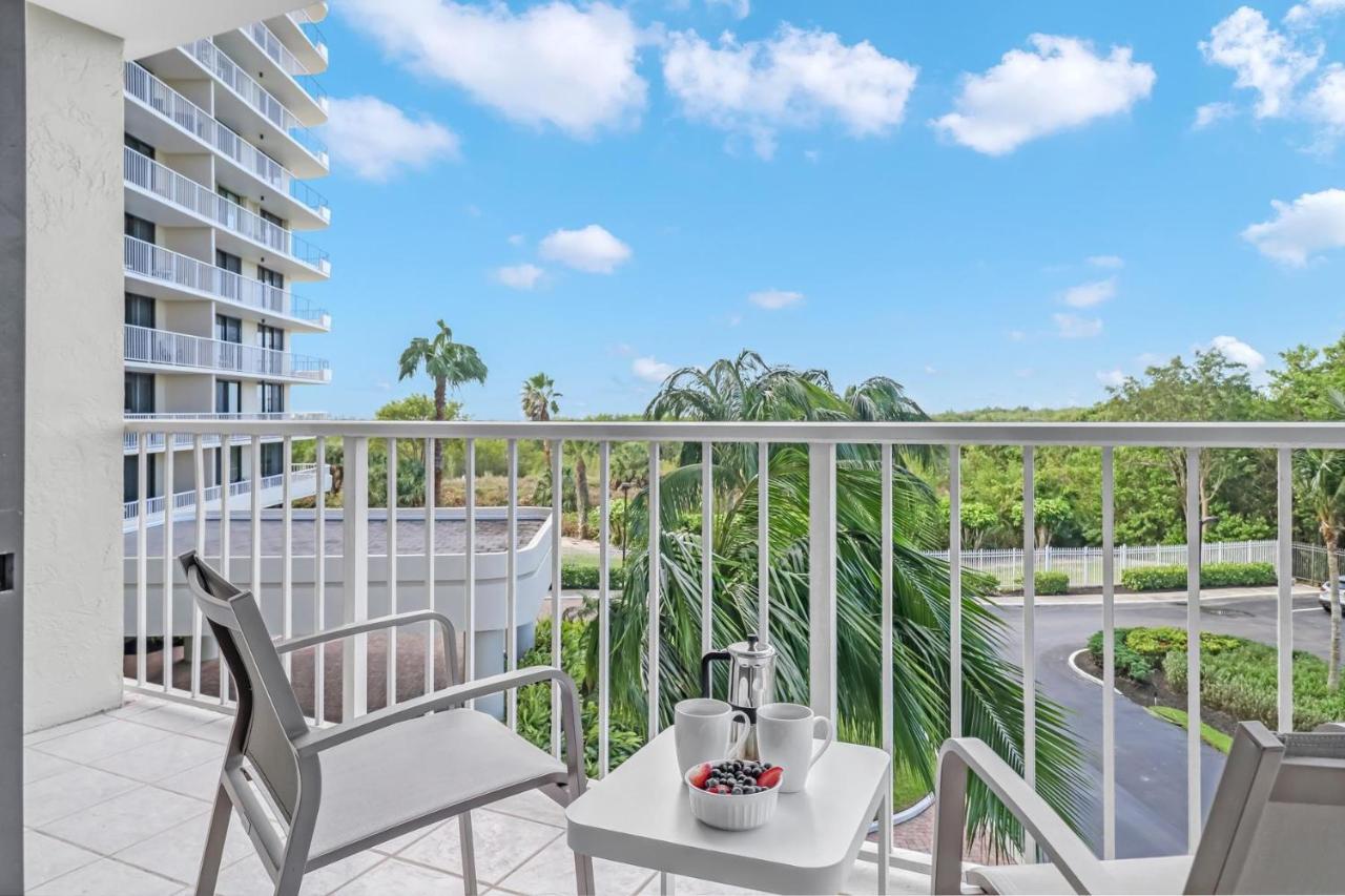 South Seas Tower 4-303 Villa Марко Айлънд Екстериор снимка